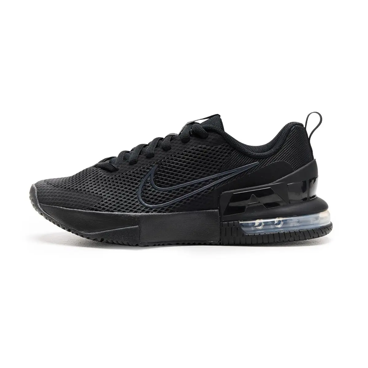 Nike shoes - Black/Anthracite/Black 8