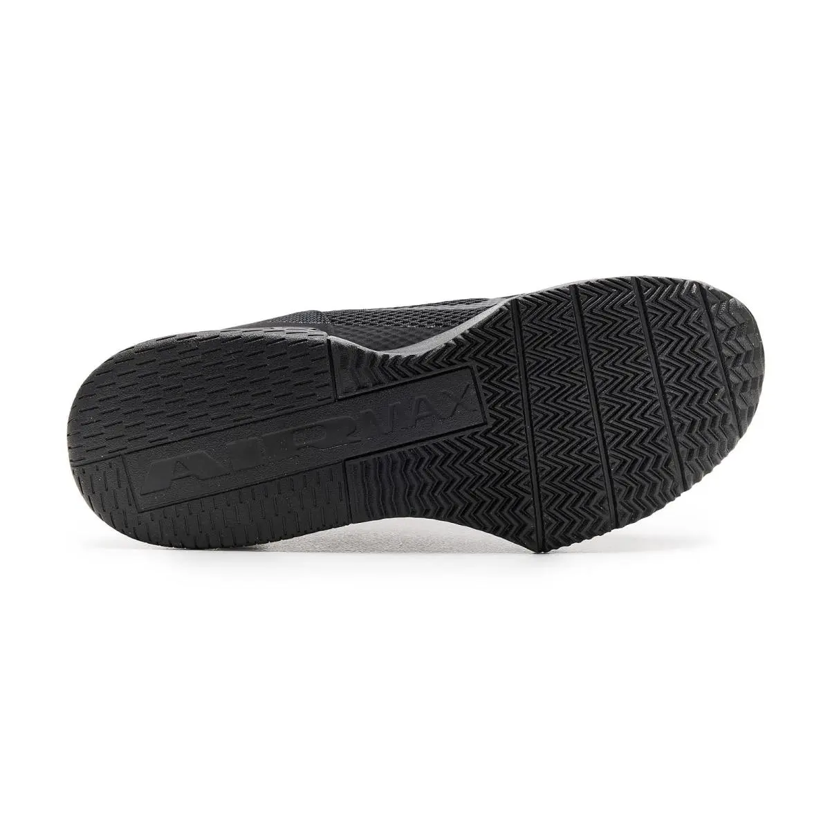 Nike shoes - Black/Anthracite/Black 9