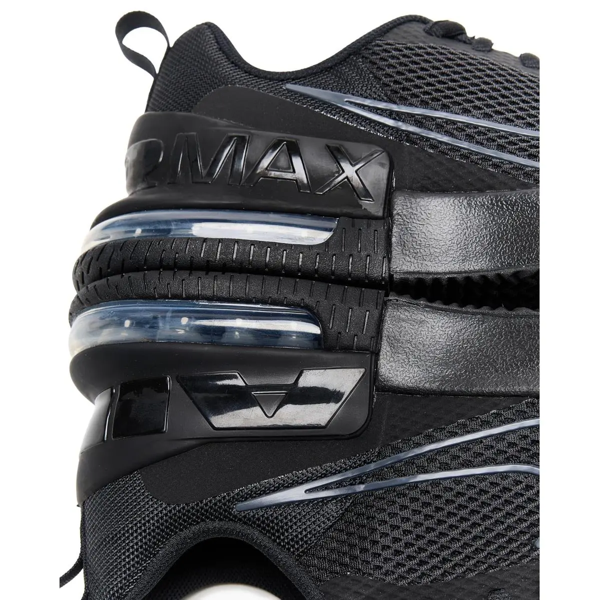 Nike shoes - Black/Anthracite/Black 10