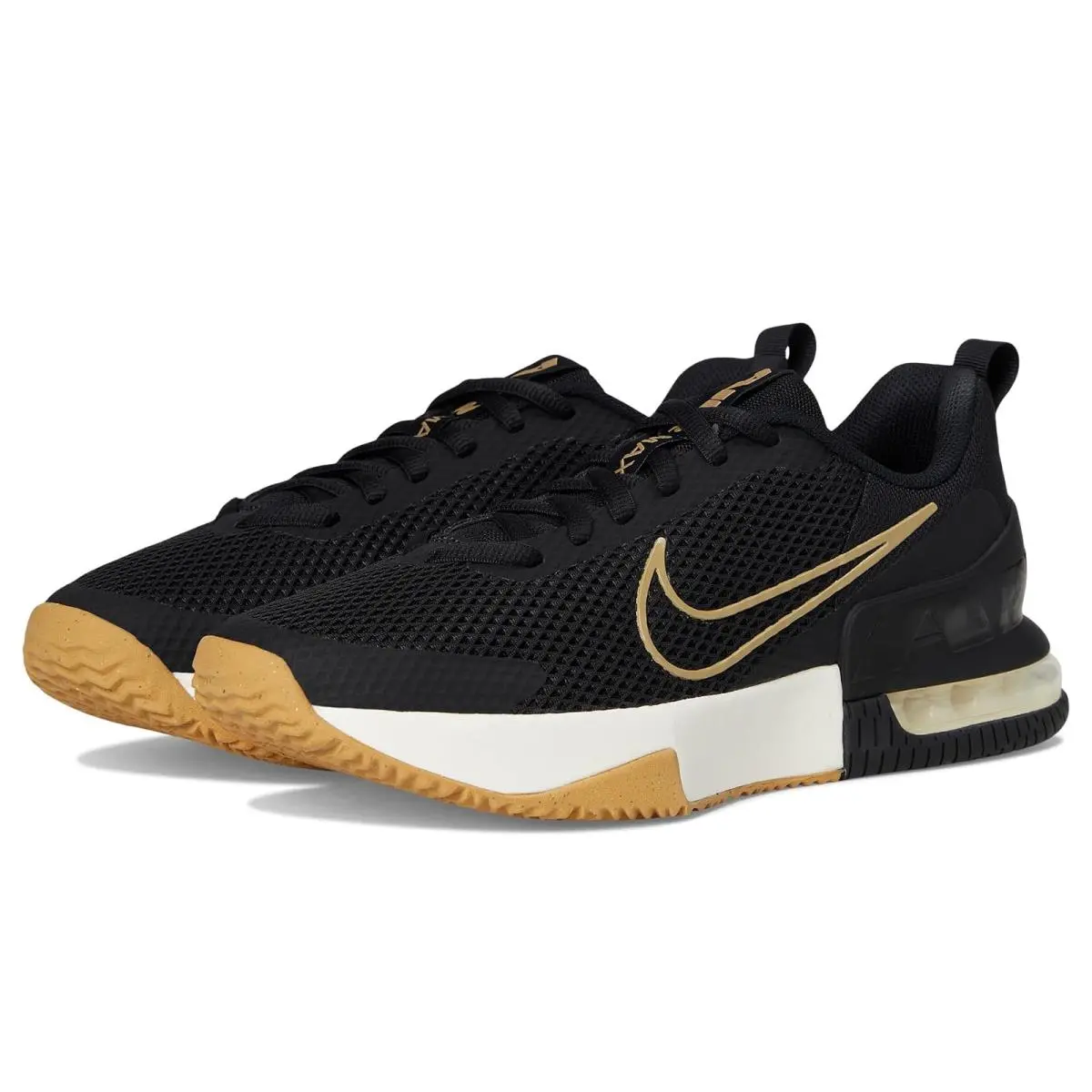 Nike shoes - Black/Anthracite/Black 11