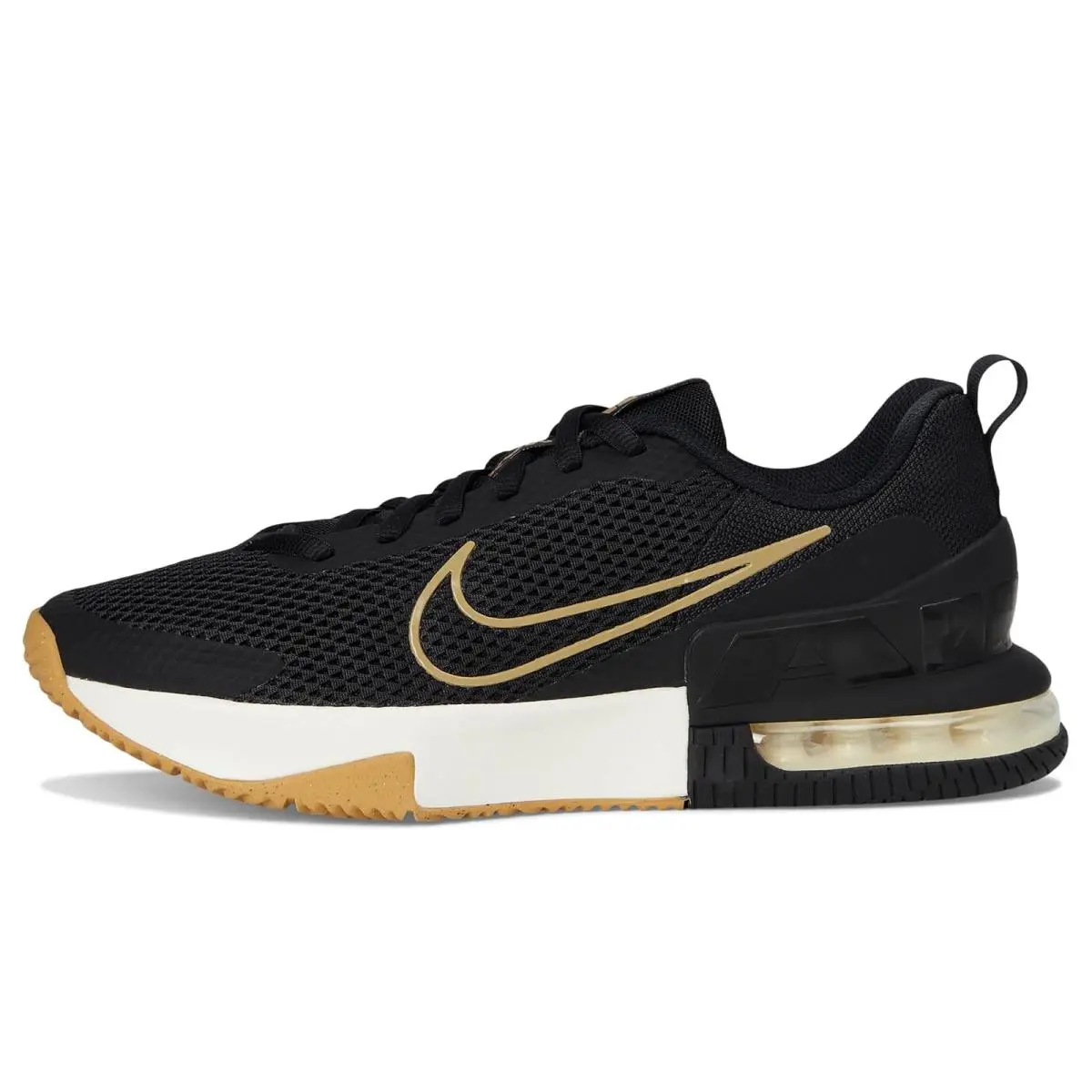 Nike shoes - Black/Anthracite/Black 14