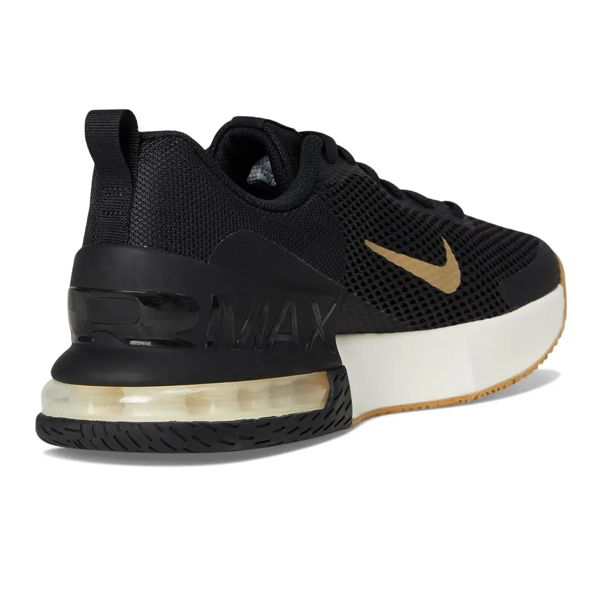 Nike shoes - Black/Anthracite/Black 15