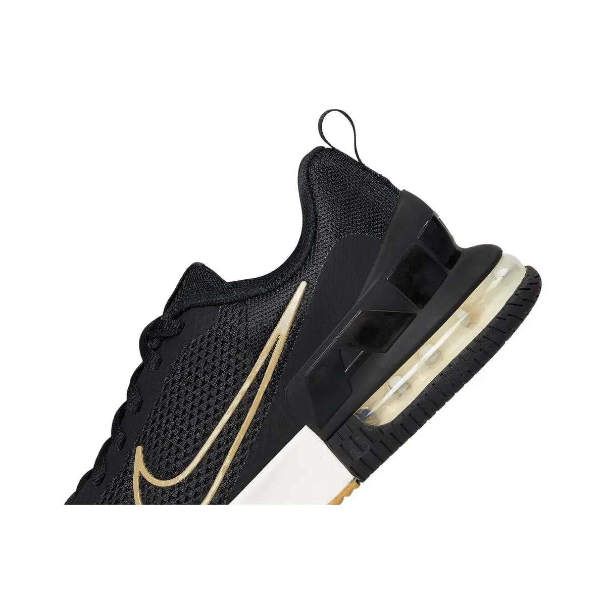 Nike shoes - Black/Anthracite/Black 16