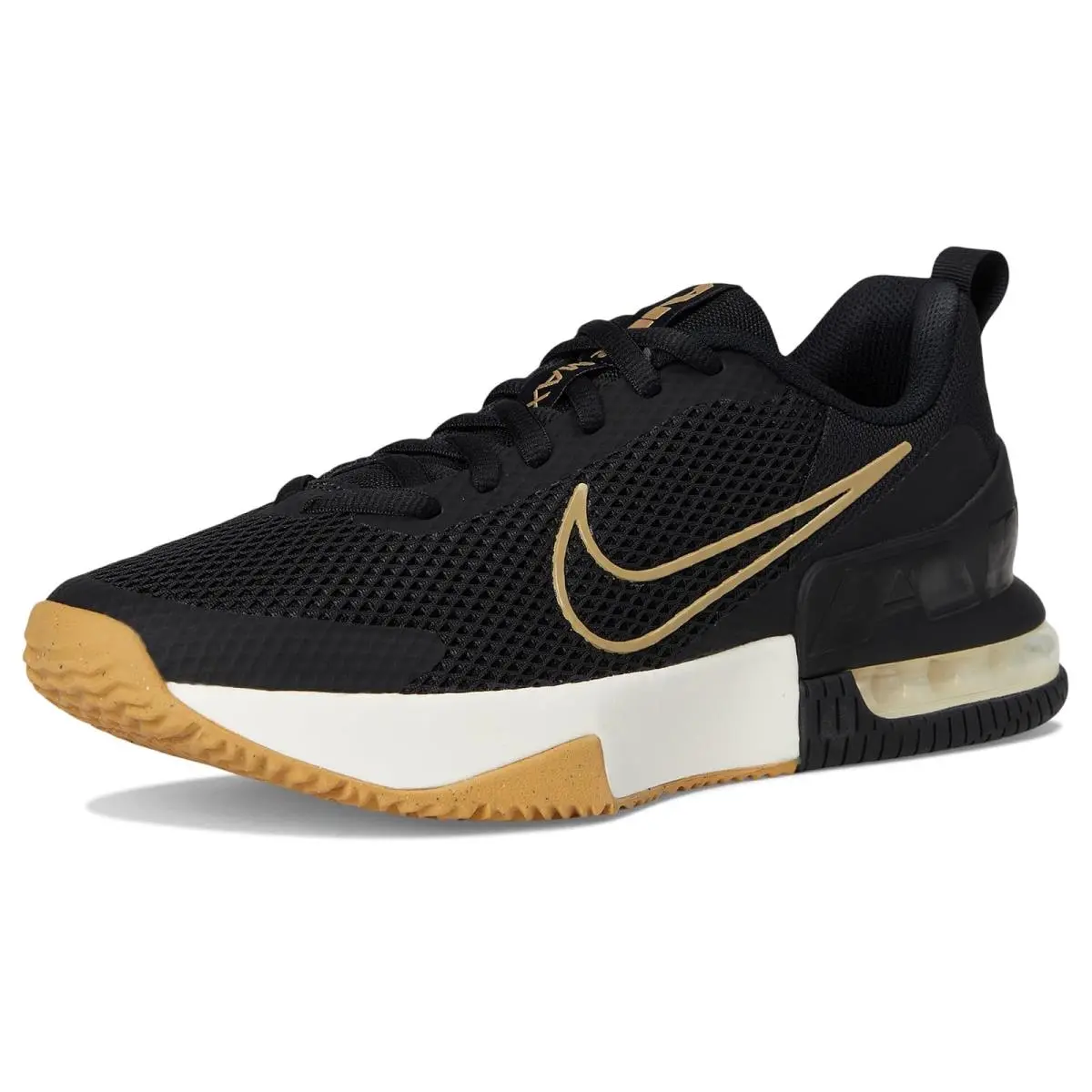 Nike shoes - Black/Anthracite/Black 17