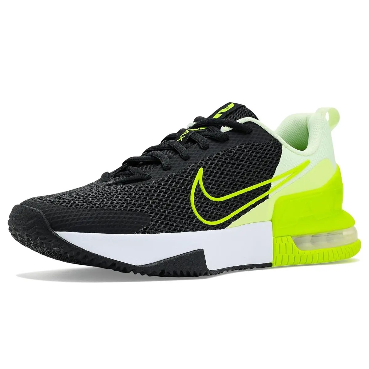 Nike shoes - Black/Anthracite/Black 18
