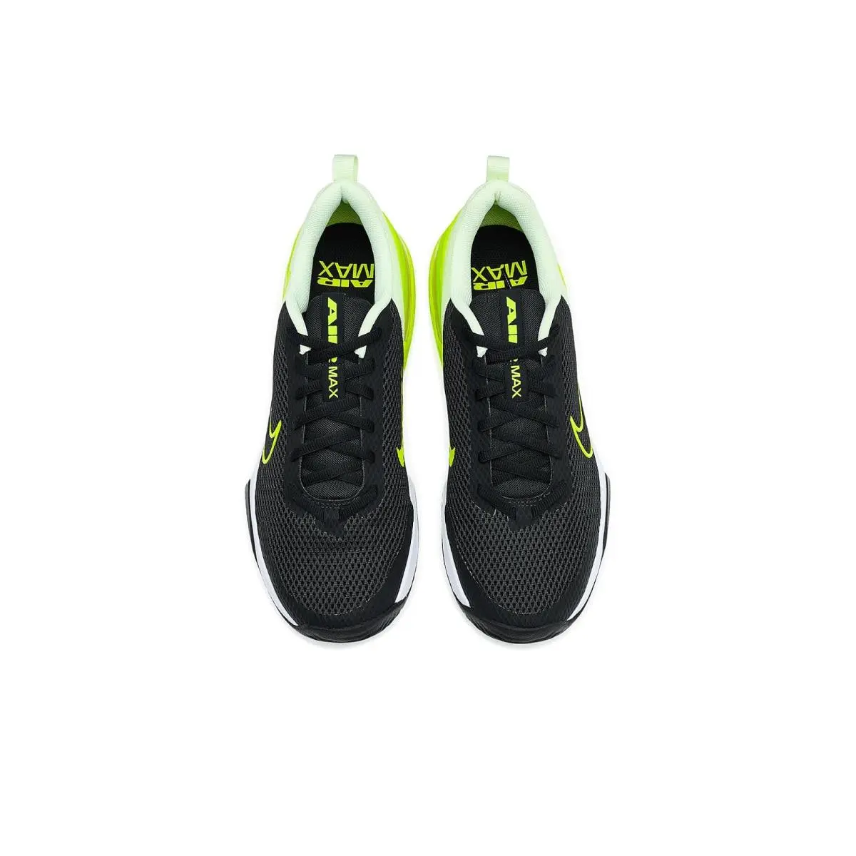 Nike shoes - Black/Anthracite/Black 19