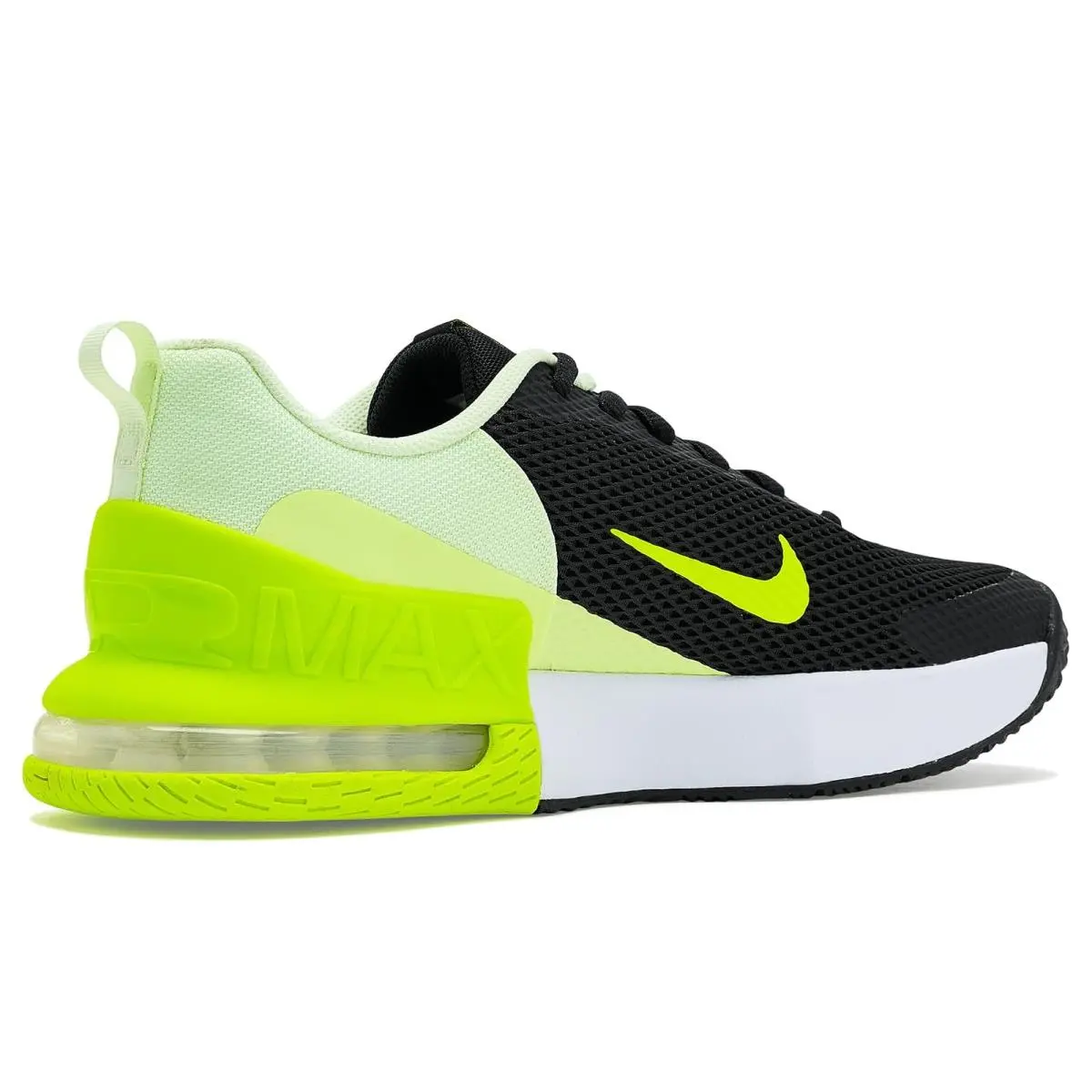 Nike shoes - Black/Anthracite/Black 20