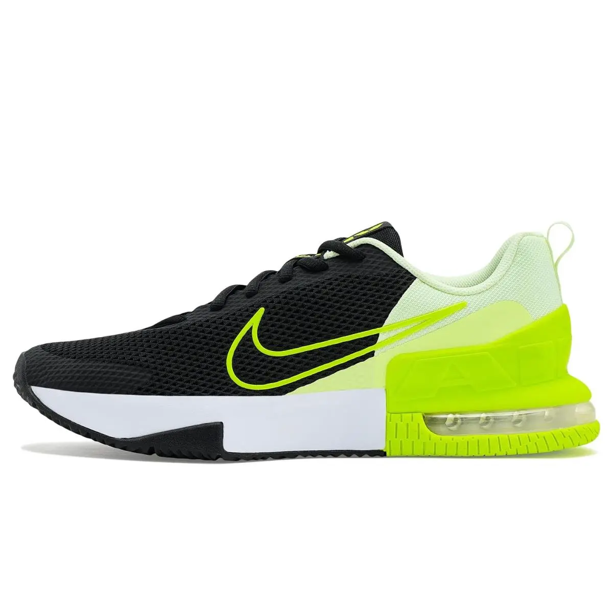 Nike shoes - Black/Anthracite/Black 21