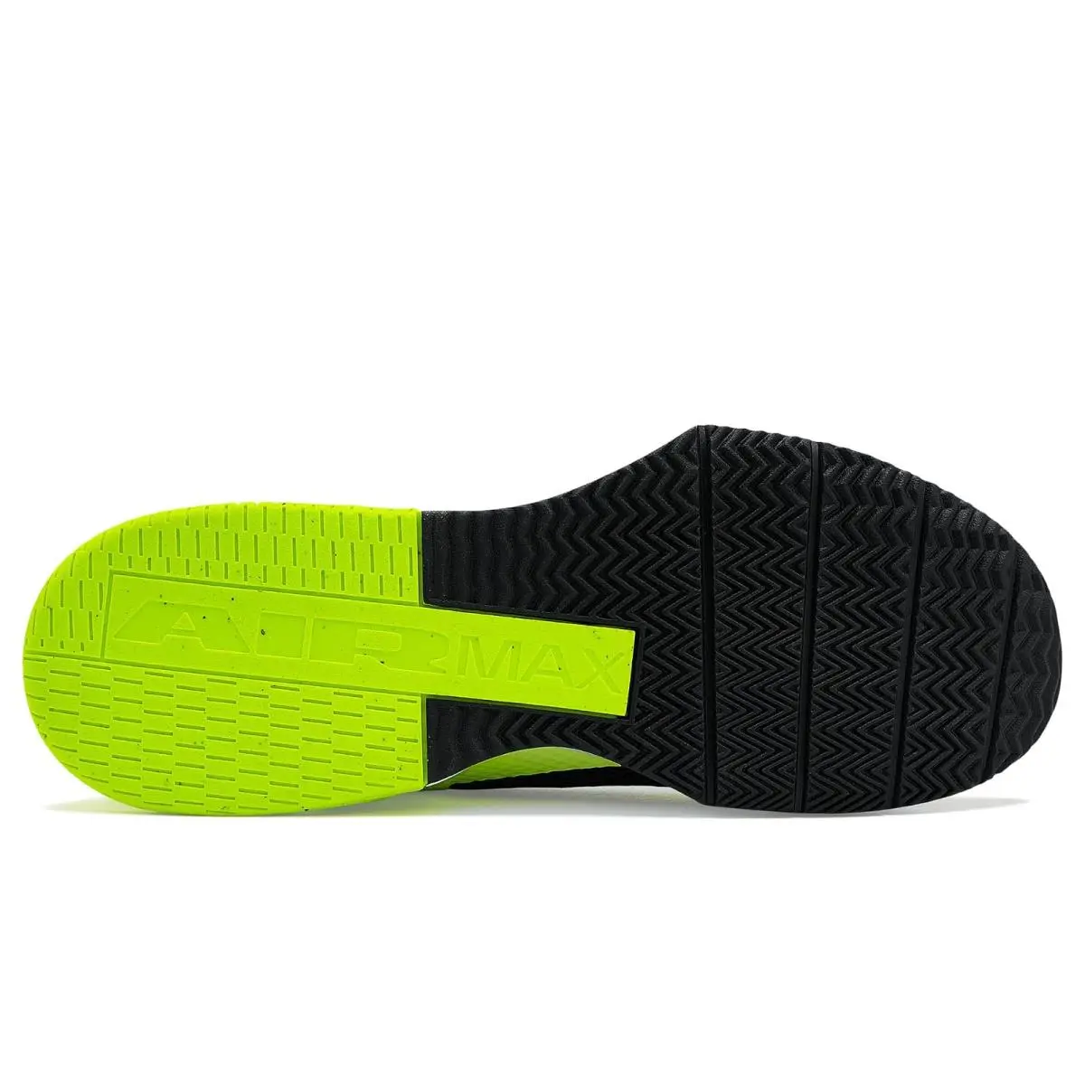 Nike shoes - Black/Anthracite/Black 22