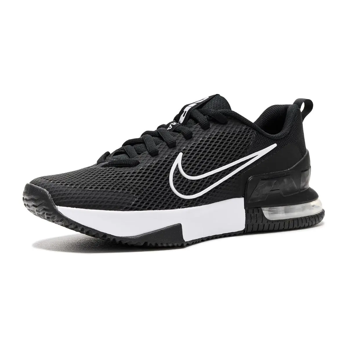 Nike shoes - Black/Anthracite/Black 25