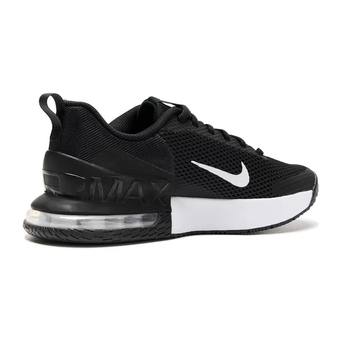 Nike shoes - Black/Anthracite/Black 27