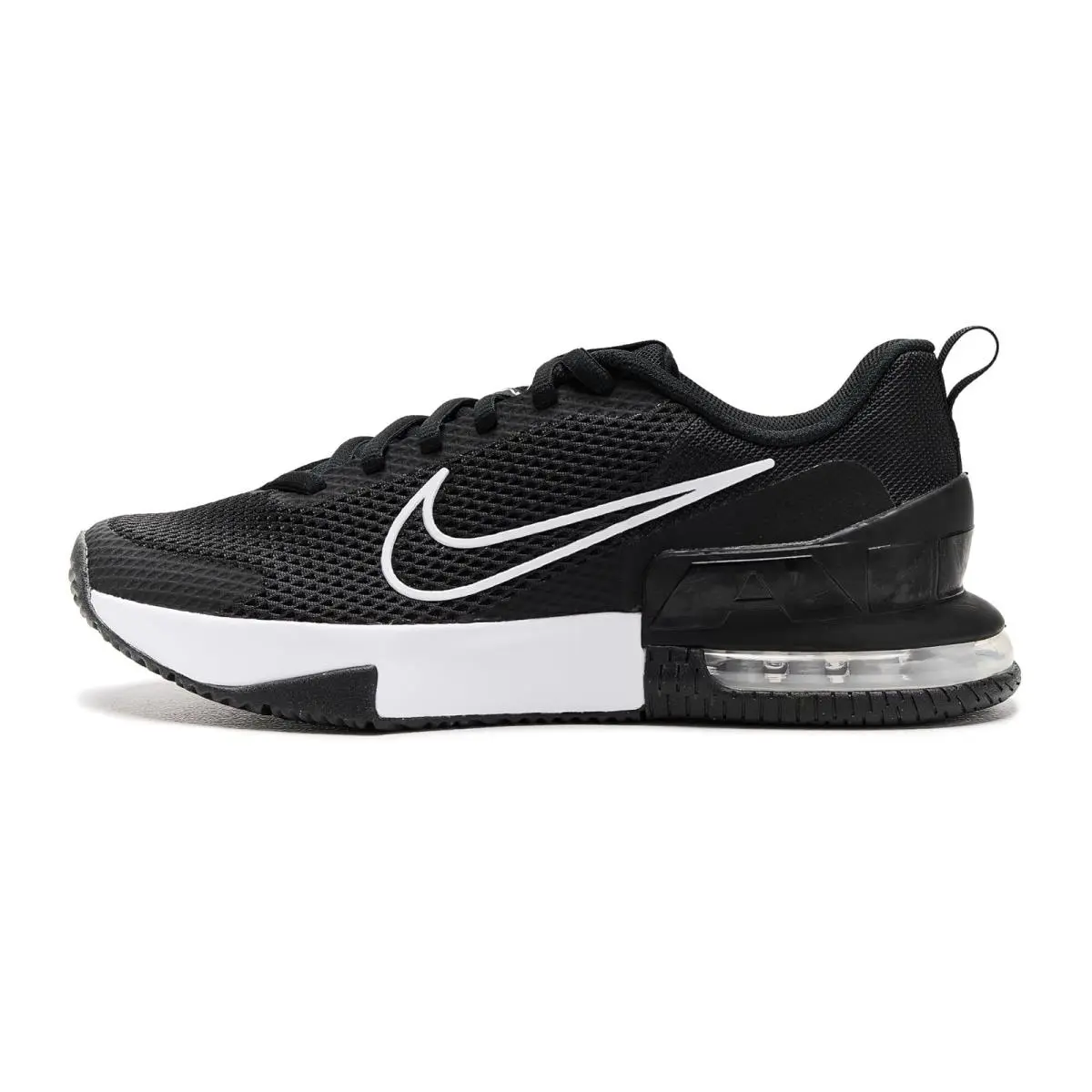 Nike shoes - Black/Anthracite/Black 28
