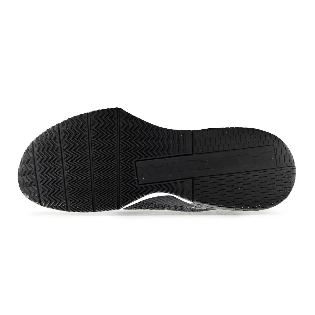 Nike shoes - Black/Anthracite/Black 29