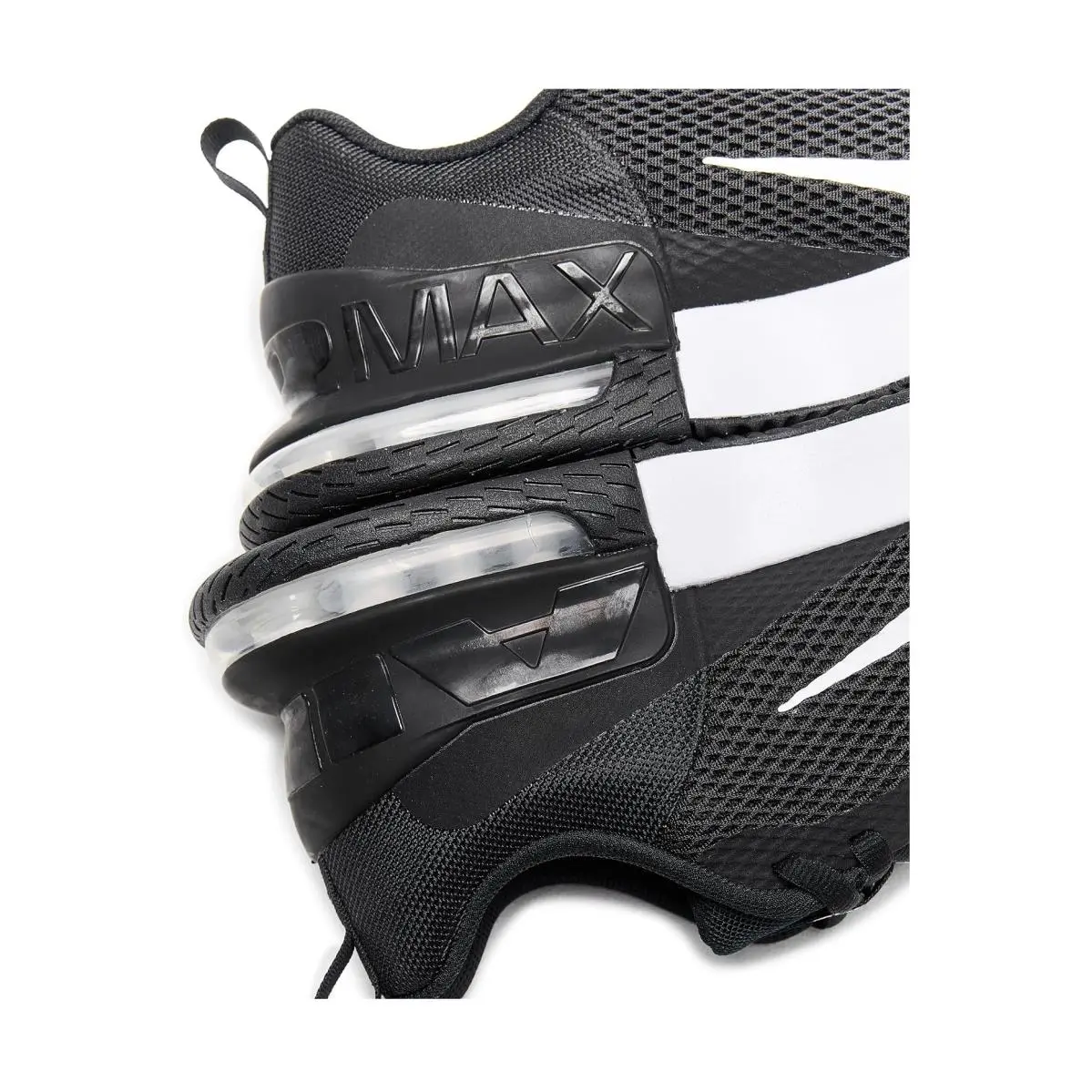 Nike shoes - Black/Anthracite/Black 30