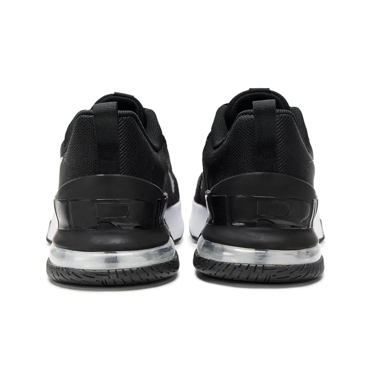 Nike shoes - Black/Anthracite/Black 31