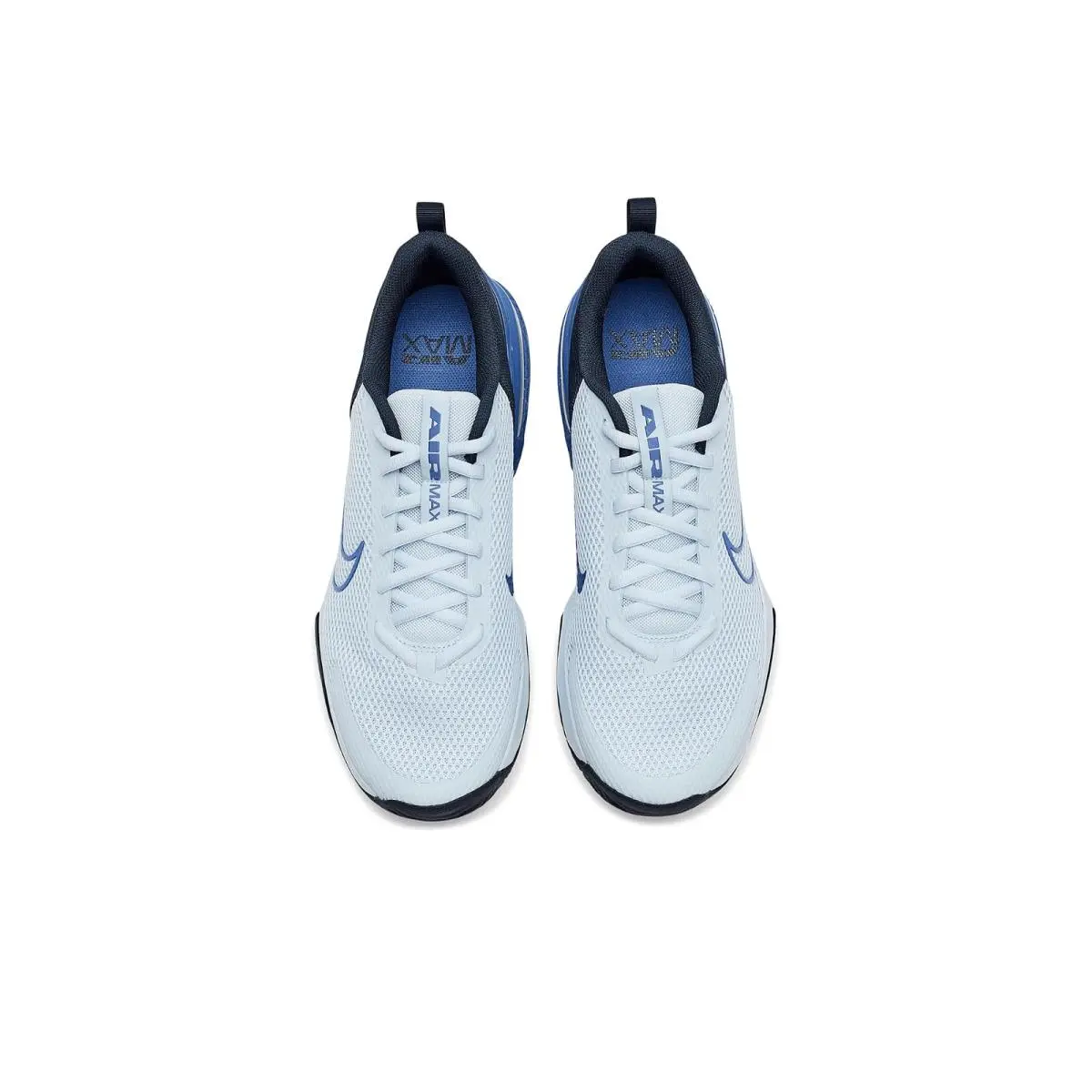 Nike shoes - Black/Anthracite/Black 33