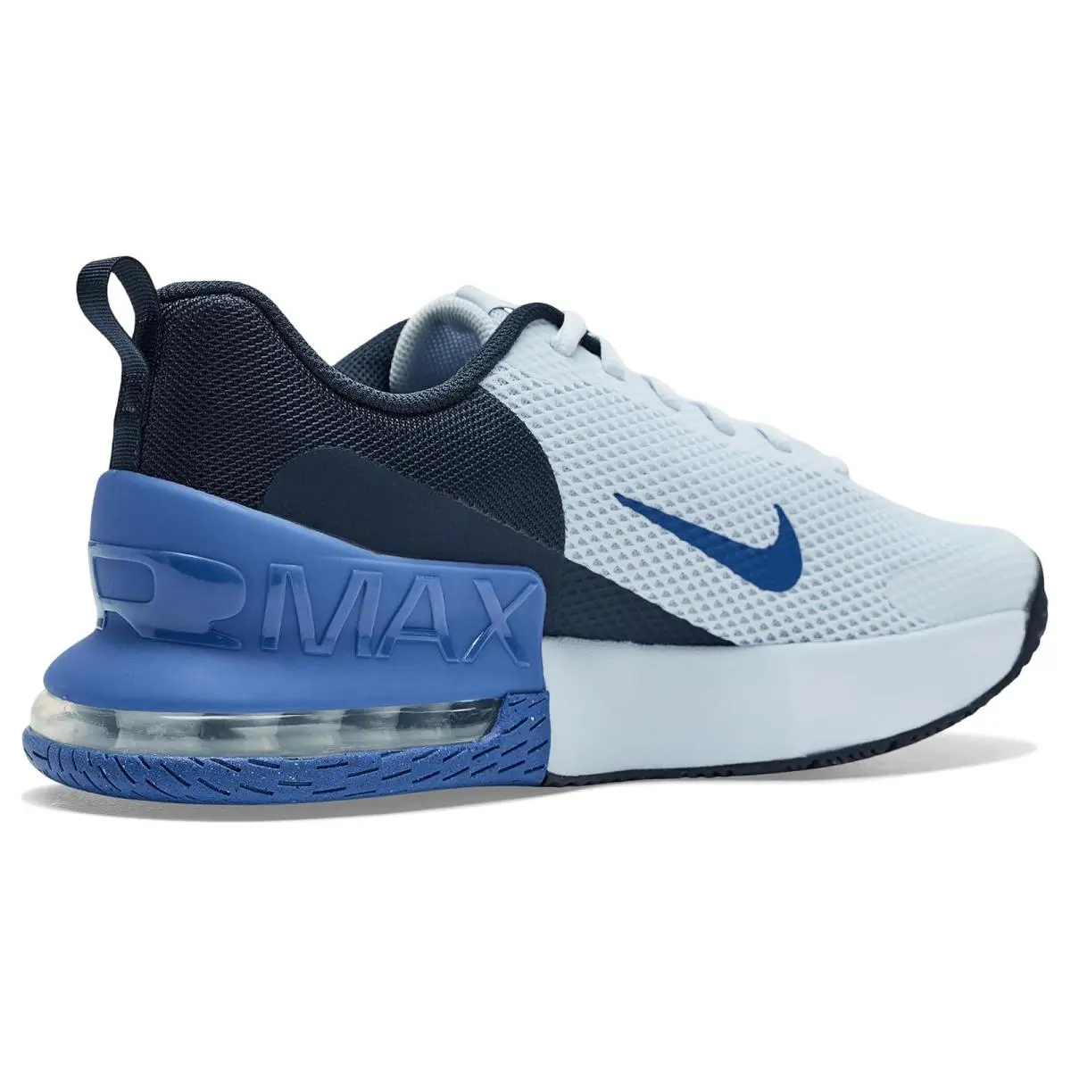 Nike shoes - Black/Anthracite/Black 34