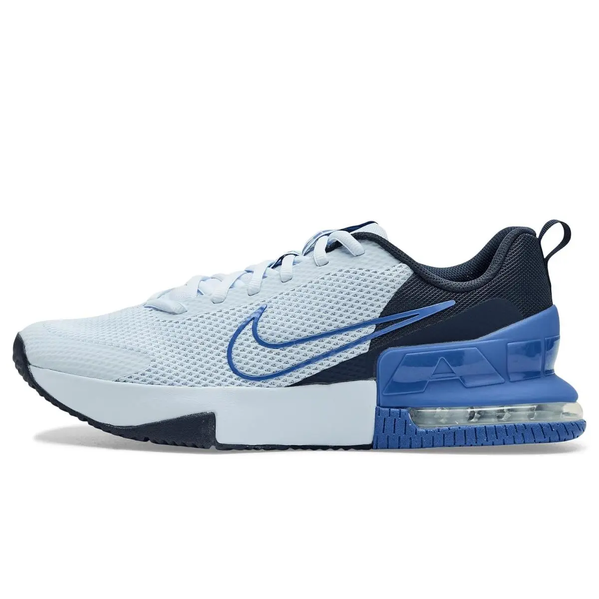 Nike shoes - Black/Anthracite/Black 35