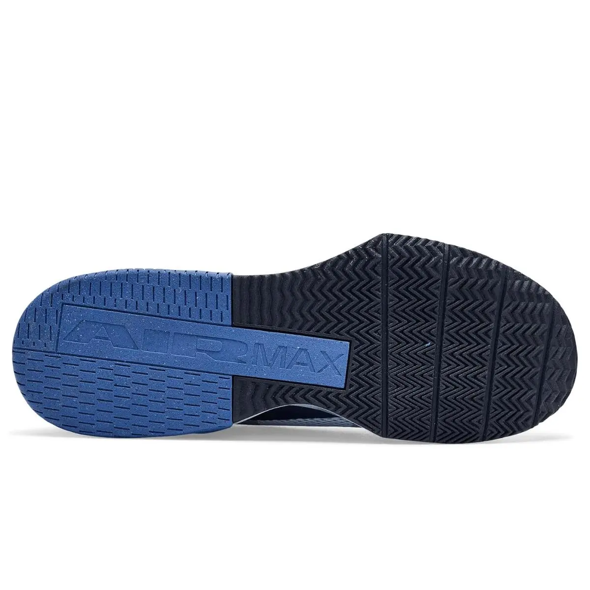Nike shoes - Black/Anthracite/Black 36