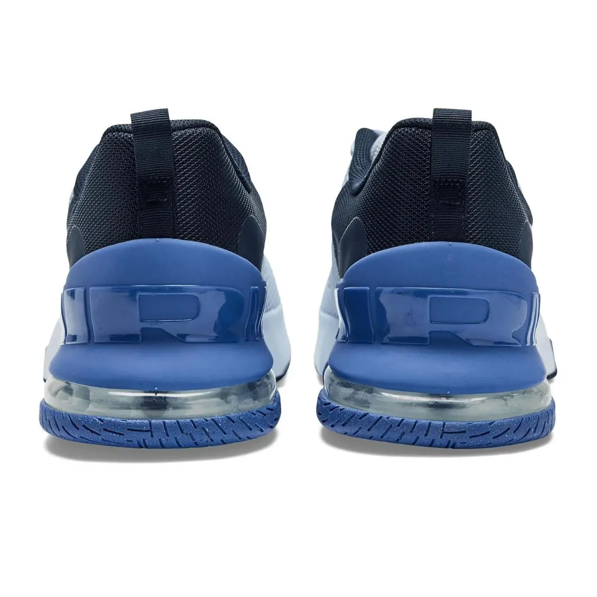 Nike shoes - Black/Anthracite/Black 38