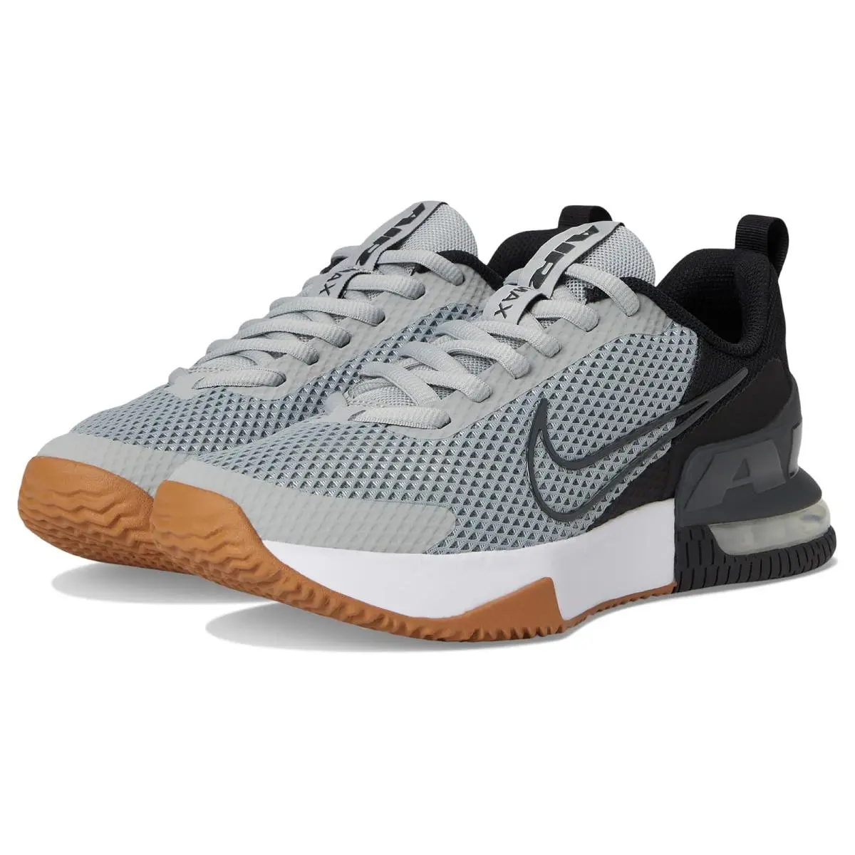 Nike shoes - Black/Anthracite/Black 39