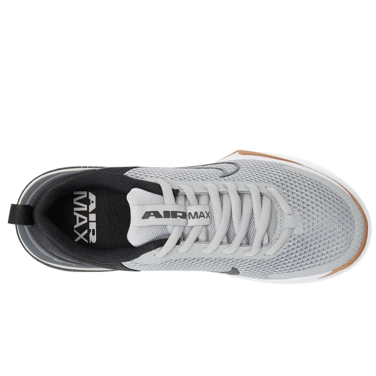Nike shoes - Black/Anthracite/Black 40