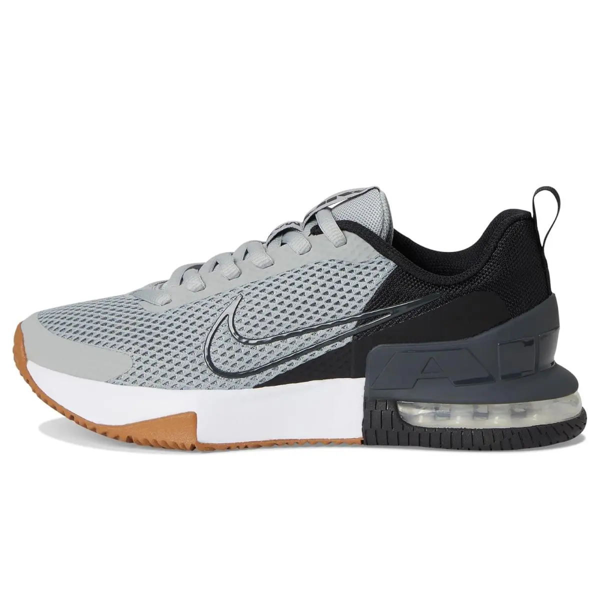 Nike shoes - Black/Anthracite/Black 42