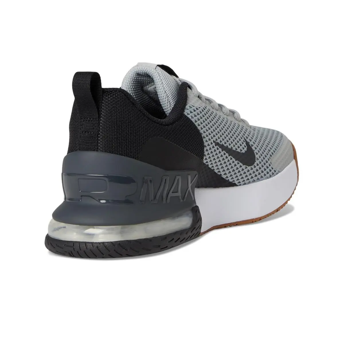 Nike shoes - Black/Anthracite/Black 43