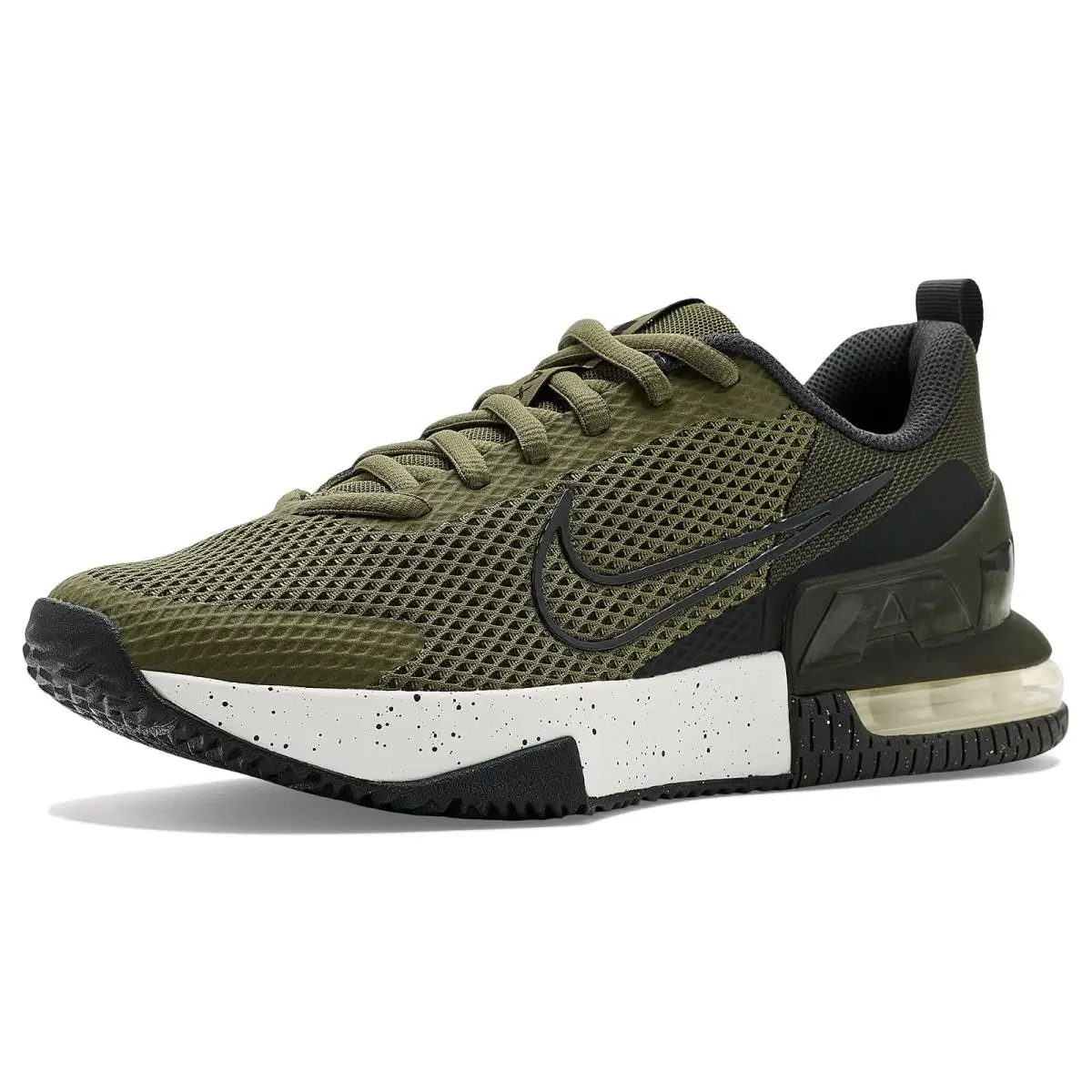 Nike shoes - Black/Anthracite/Black 46