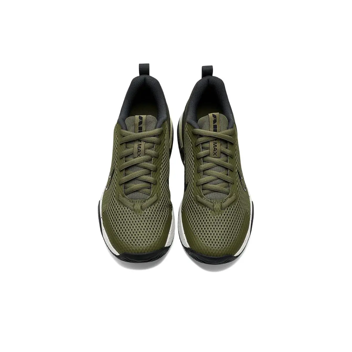 Nike shoes - Black/Anthracite/Black 47