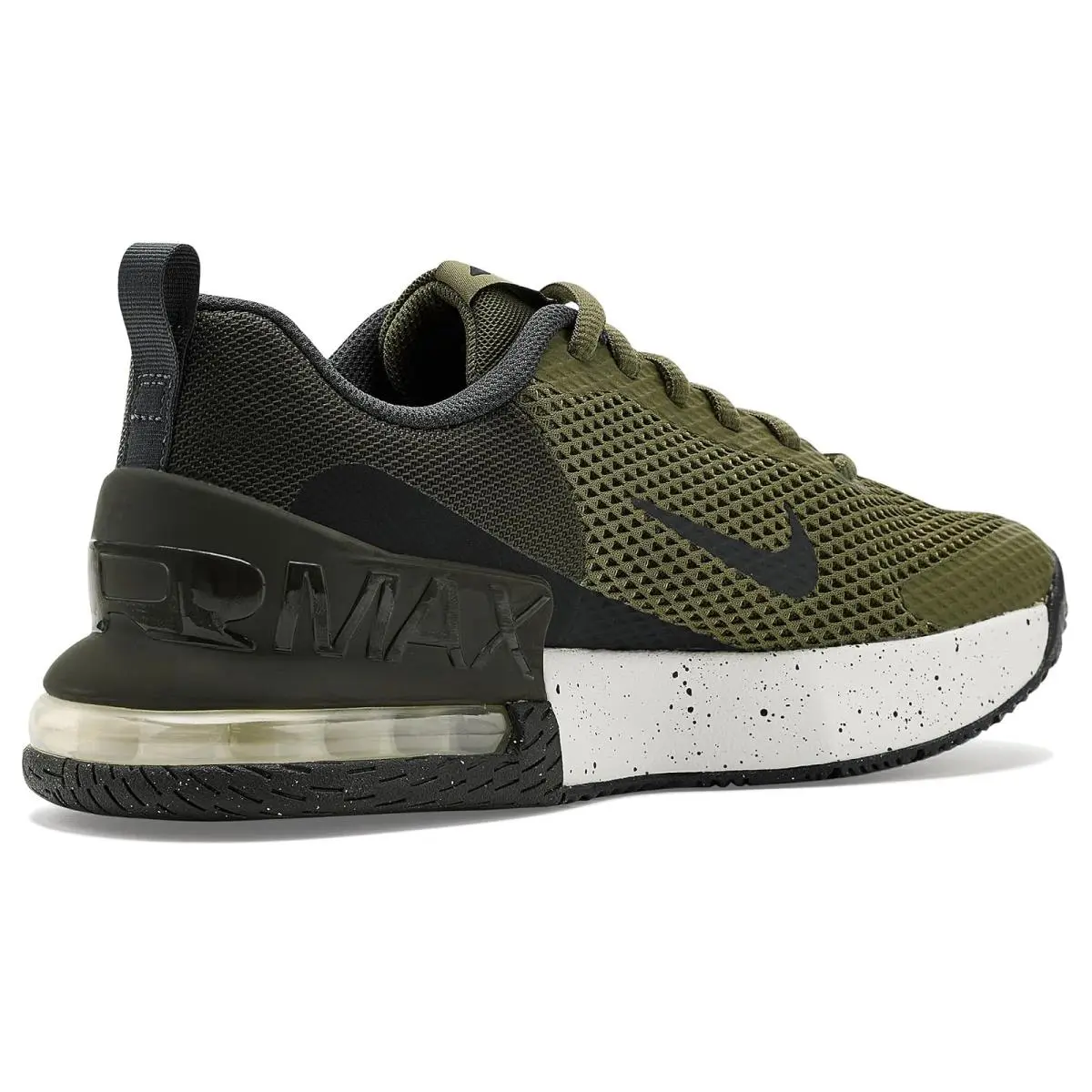 Nike shoes - Black/Anthracite/Black 48