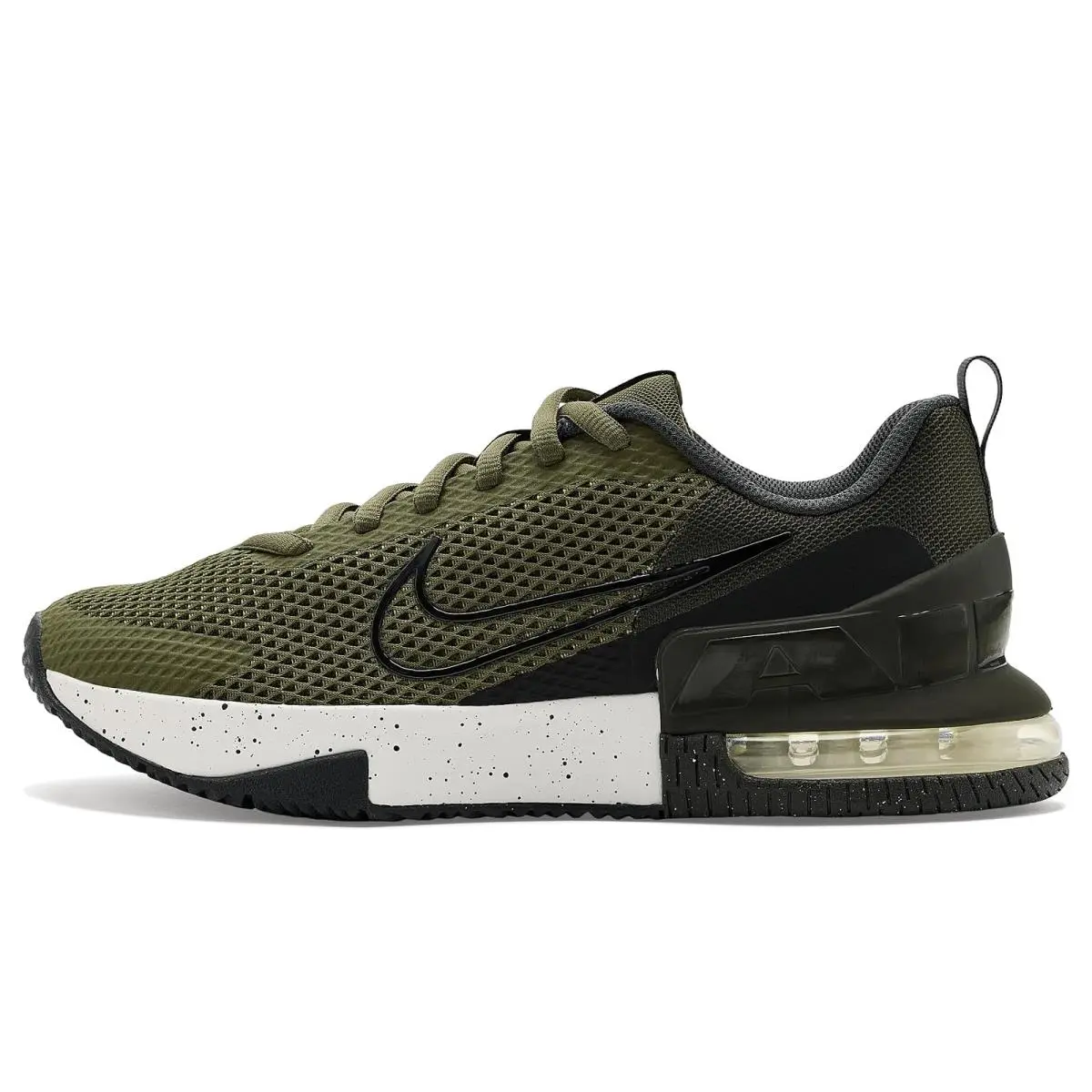 Nike shoes - Black/Anthracite/Black 49