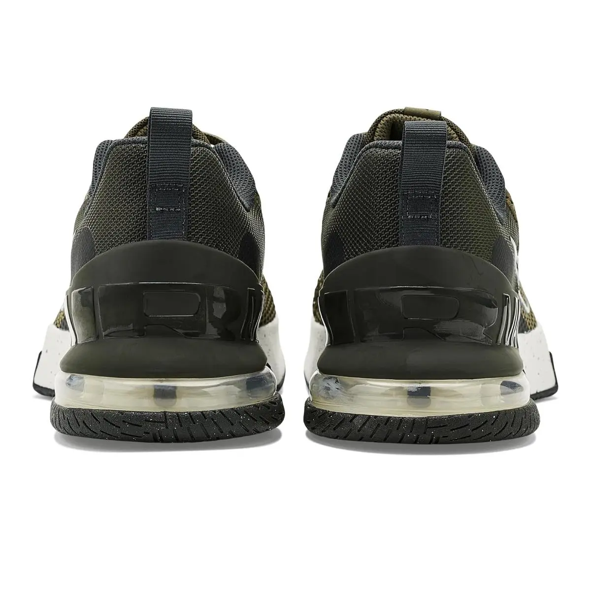 Nike shoes - Black/Anthracite/Black 52