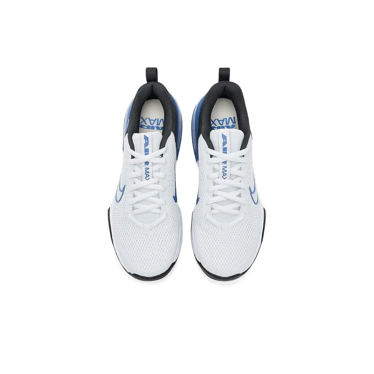 Nike shoes - Black/Anthracite/Black 54
