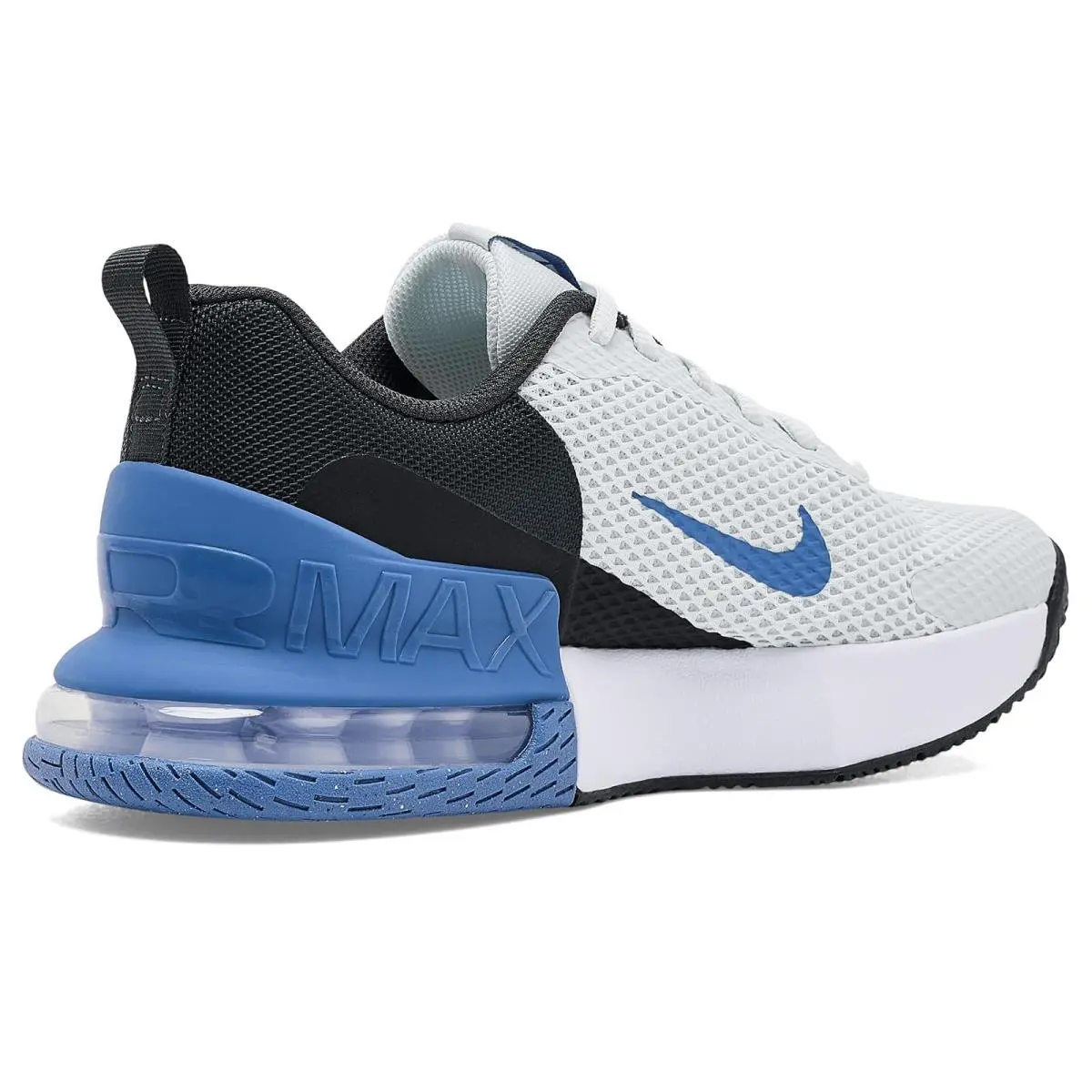 Nike shoes - Black/Anthracite/Black 55