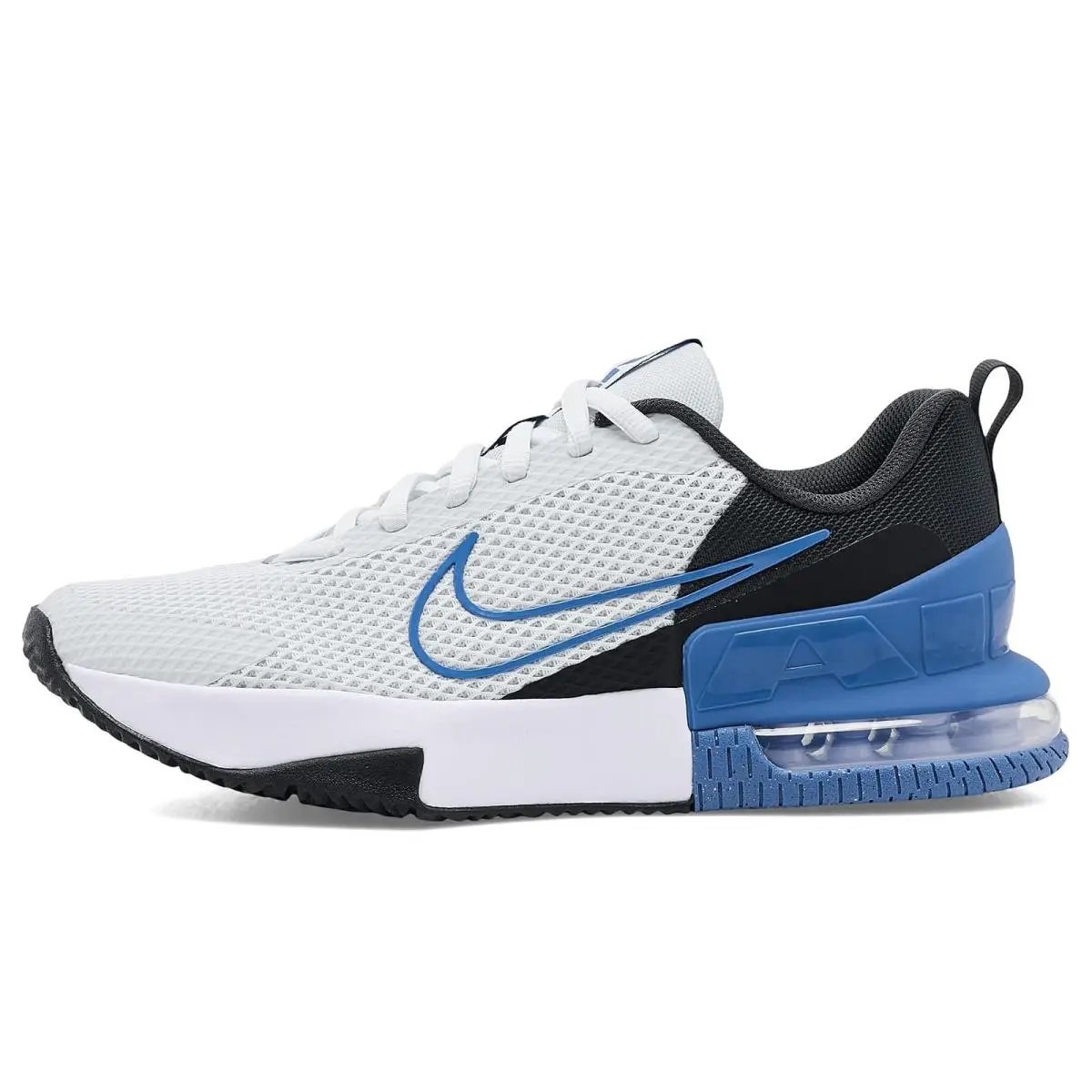 Nike shoes - Black/Anthracite/Black 56