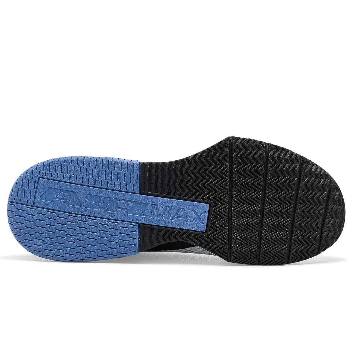 Nike shoes - Black/Anthracite/Black 57