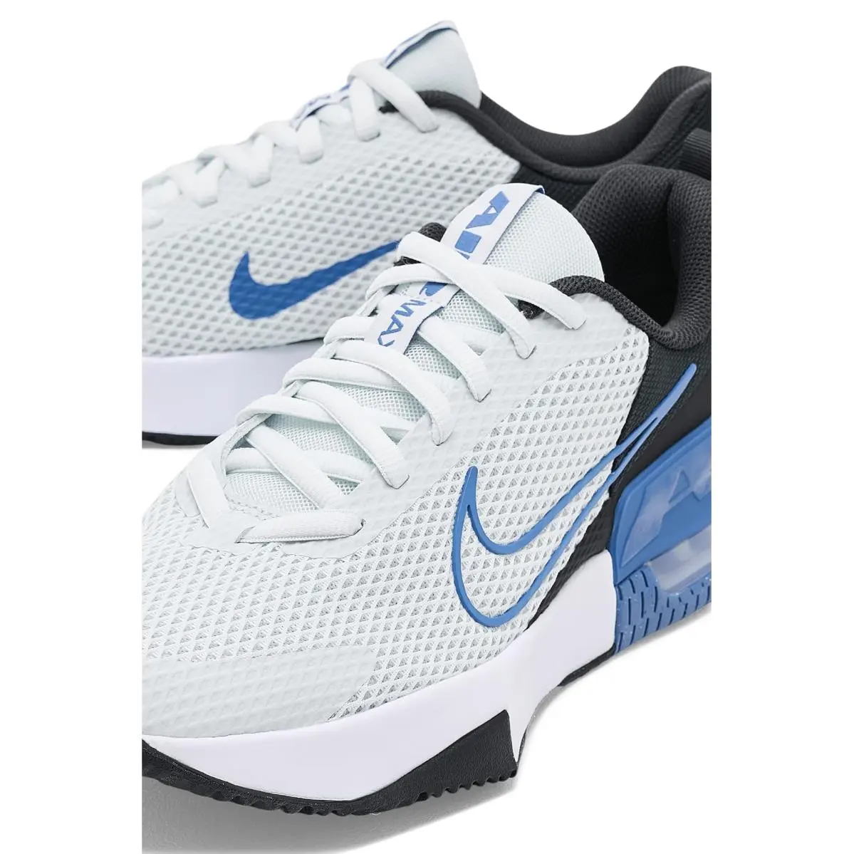Nike shoes - Black/Anthracite/Black 58