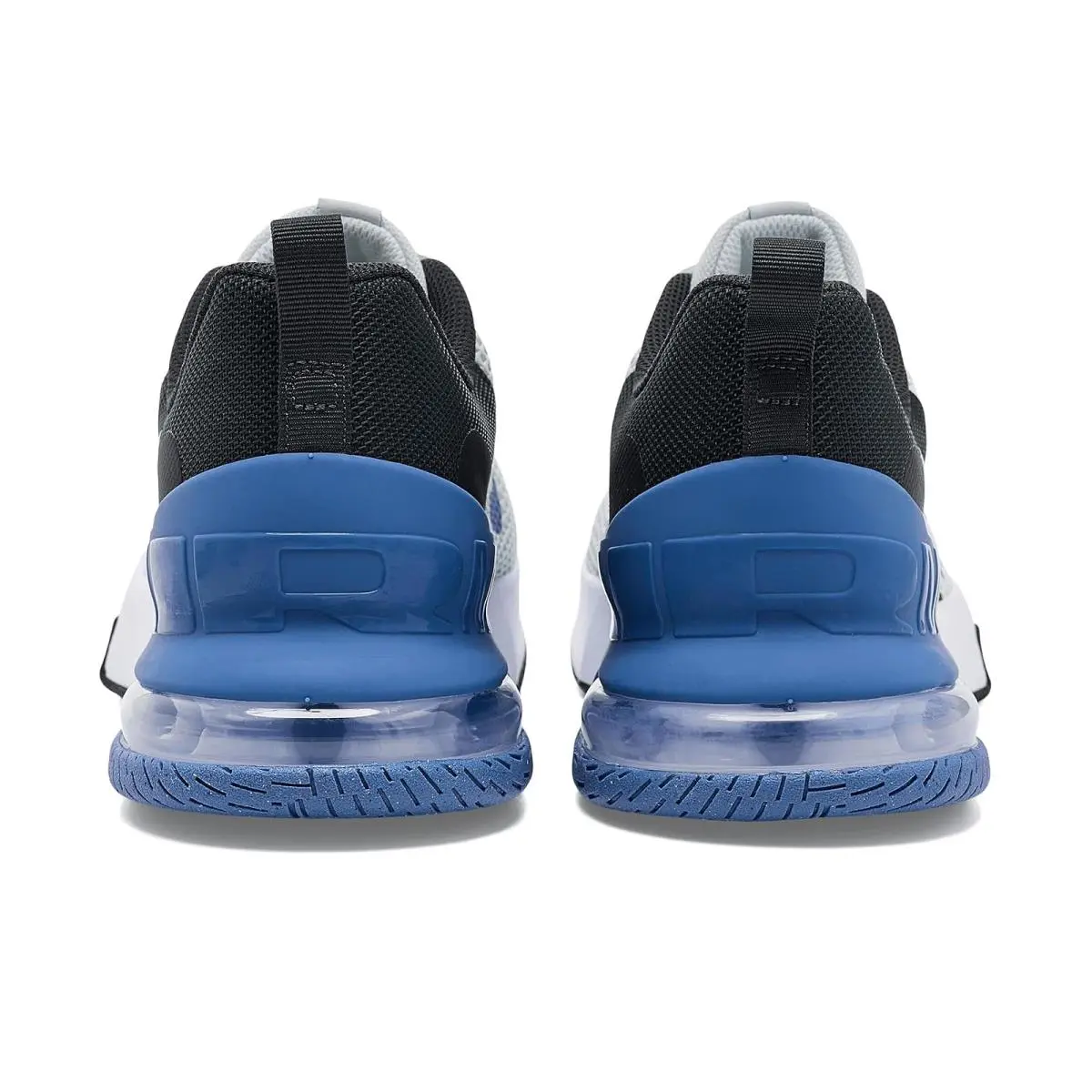 Nike shoes - Black/Anthracite/Black 59