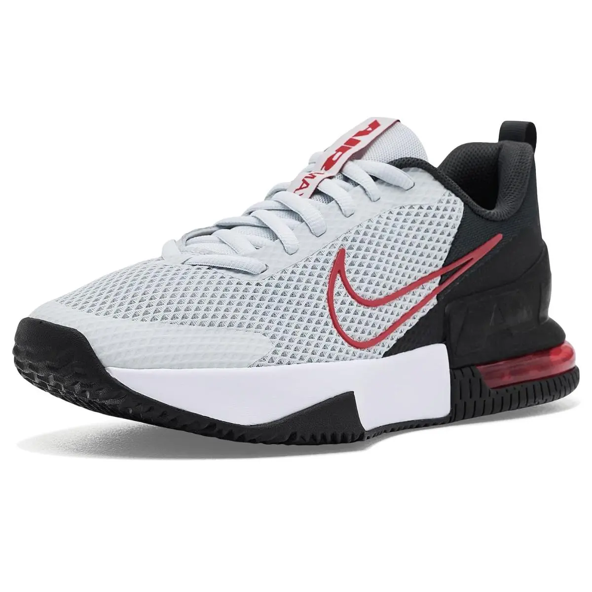 Nike shoes - Black/Anthracite/Black 60