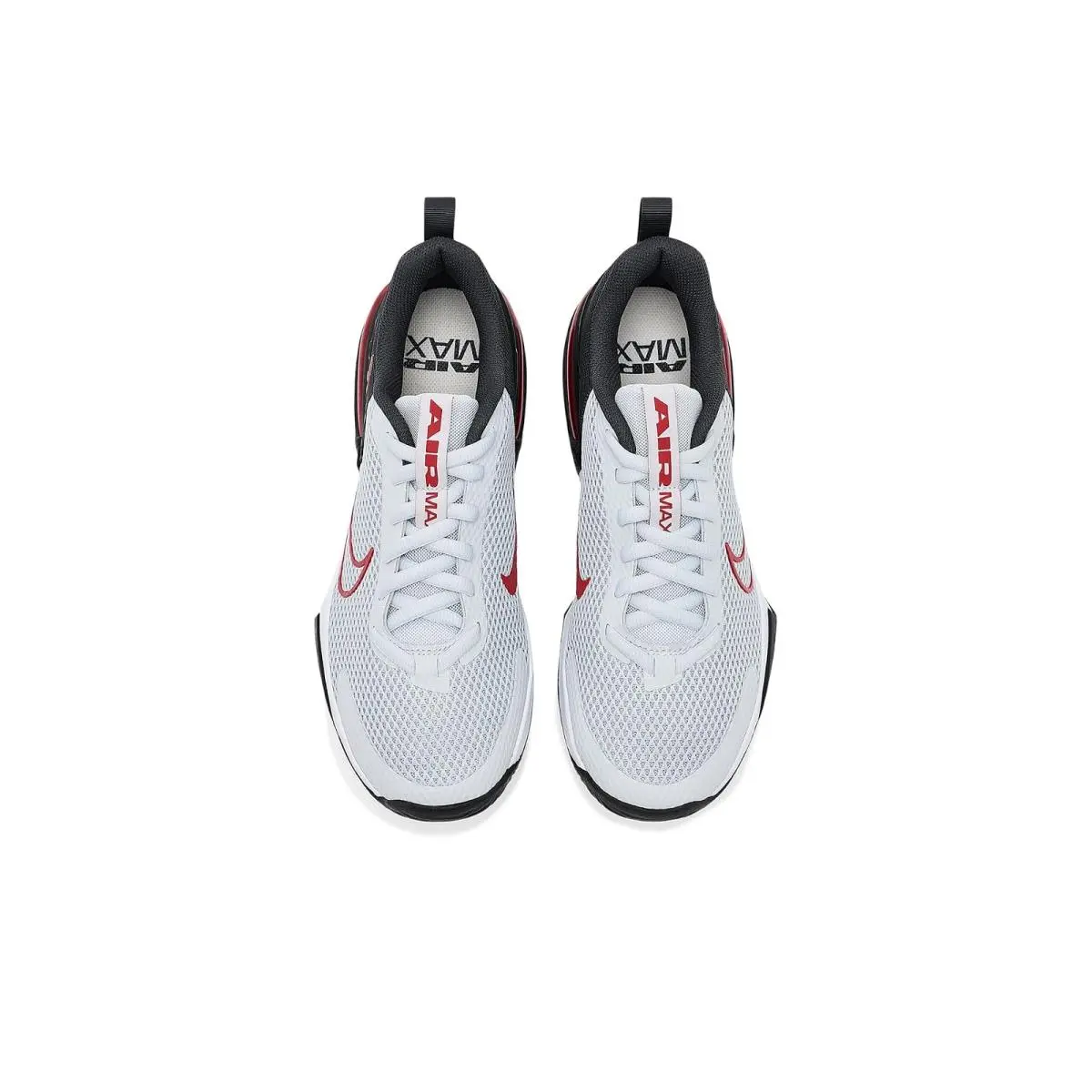 Nike shoes - Black/Anthracite/Black 61
