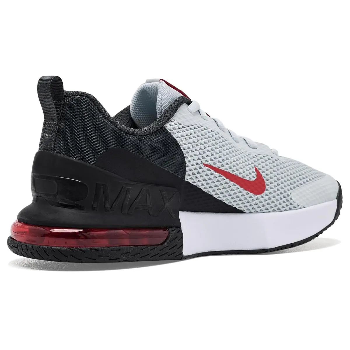 Nike shoes - Black/Anthracite/Black 62