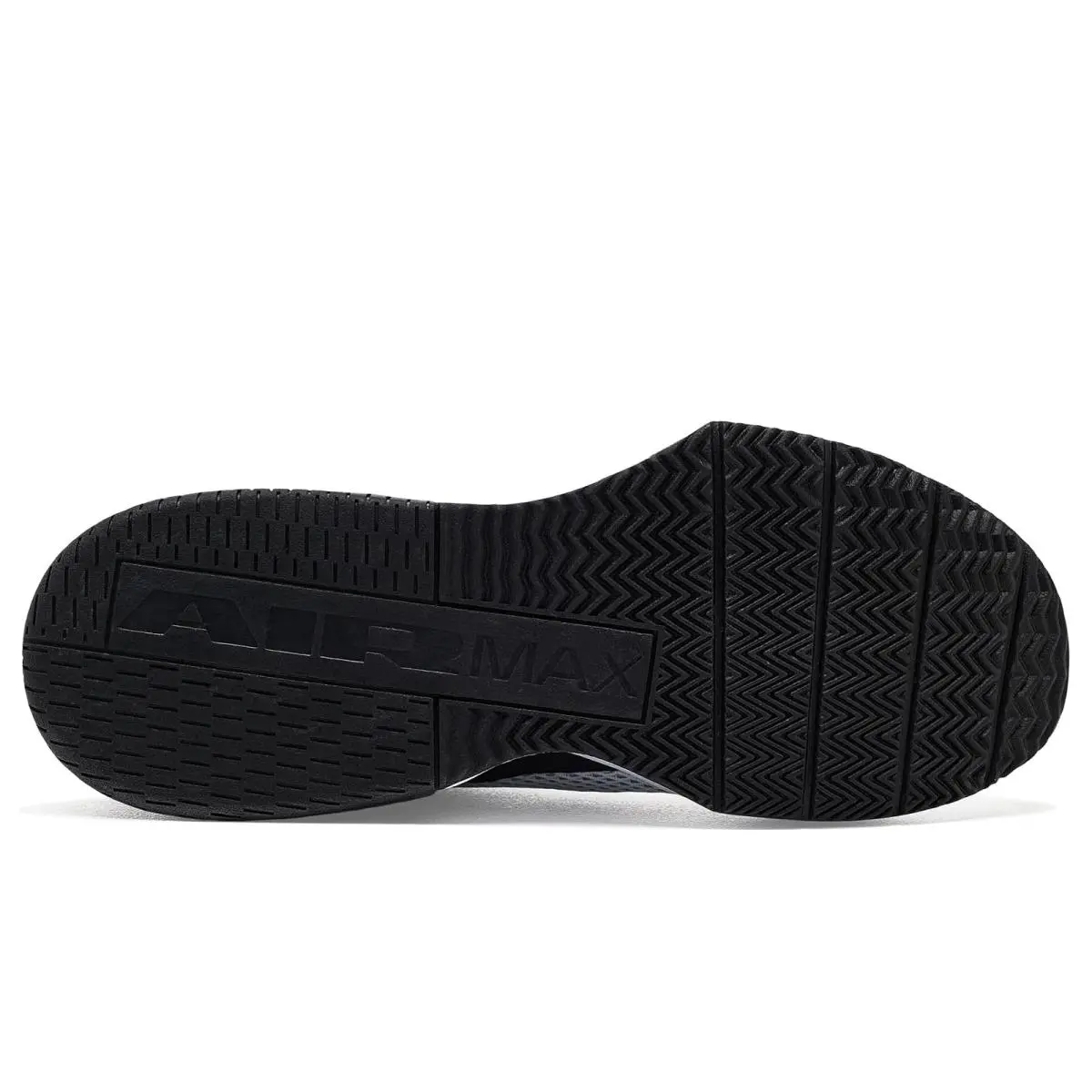 Nike shoes - Black/Anthracite/Black 64
