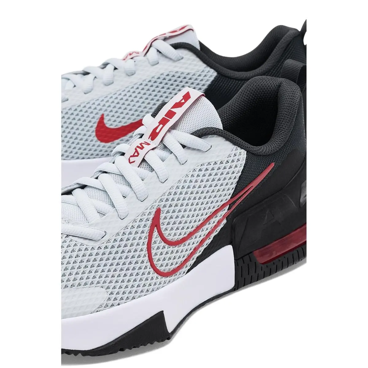 Nike shoes - Black/Anthracite/Black 65