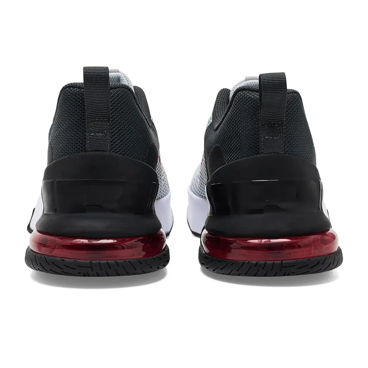 Nike shoes - Black/Anthracite/Black 66