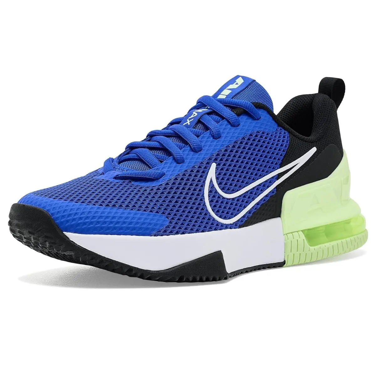 Nike shoes - Black/Anthracite/Black 67