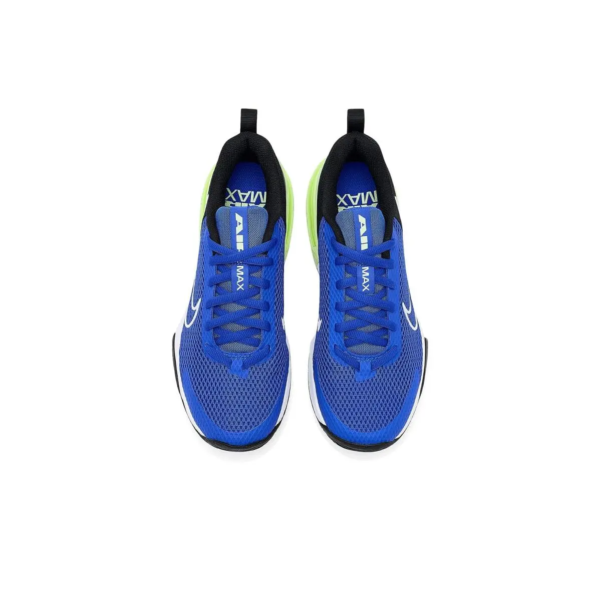 Nike shoes - Black/Anthracite/Black 68
