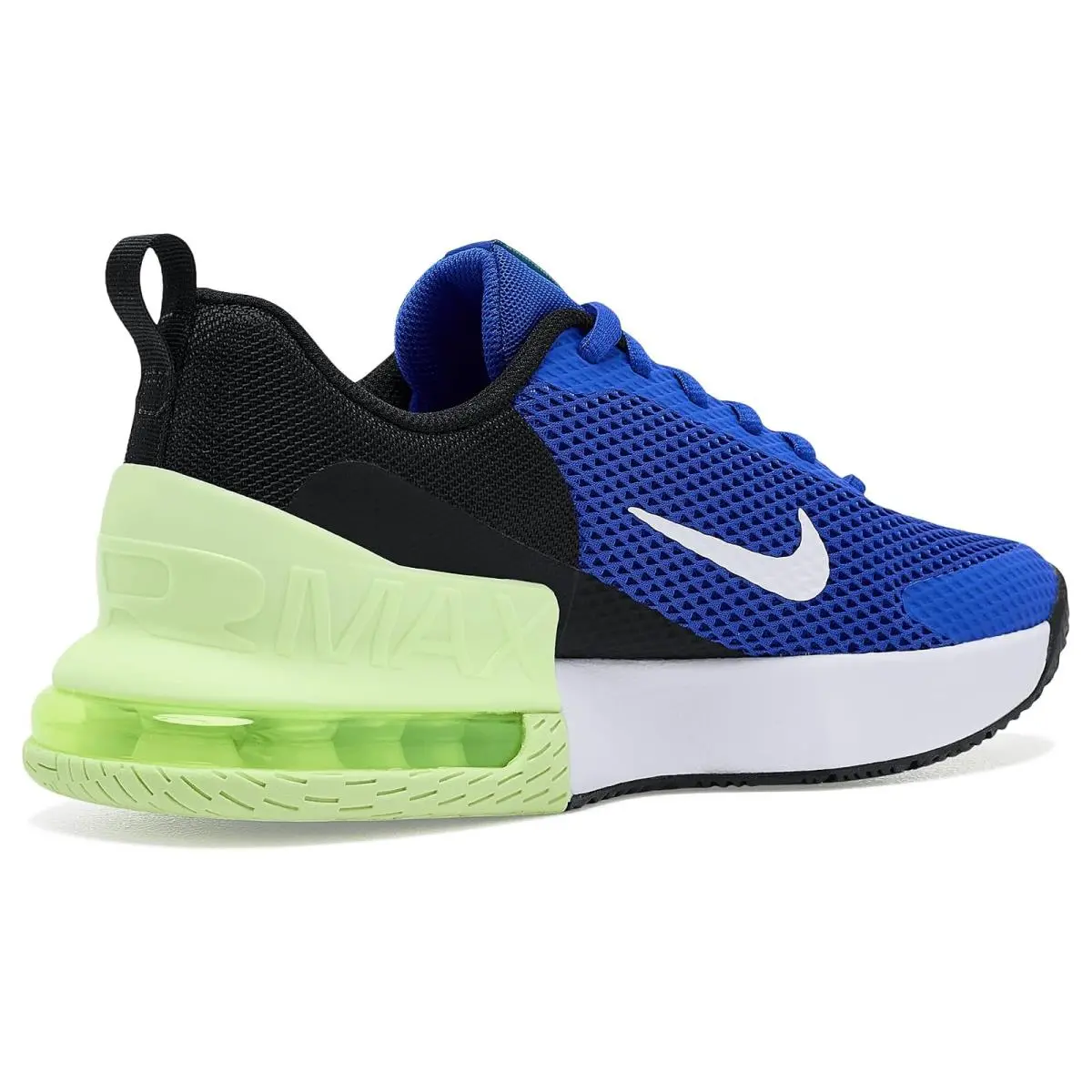 Nike shoes - Black/Anthracite/Black 69