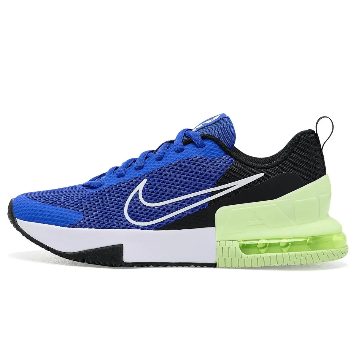 Nike shoes - Black/Anthracite/Black 70