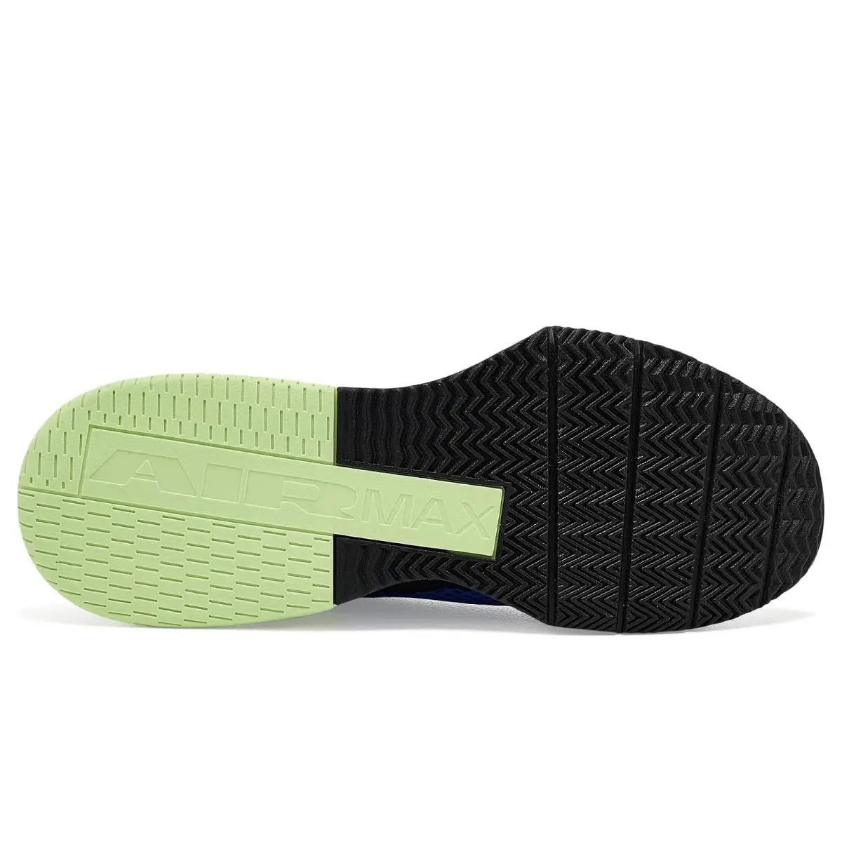 Nike shoes - Black/Anthracite/Black 71